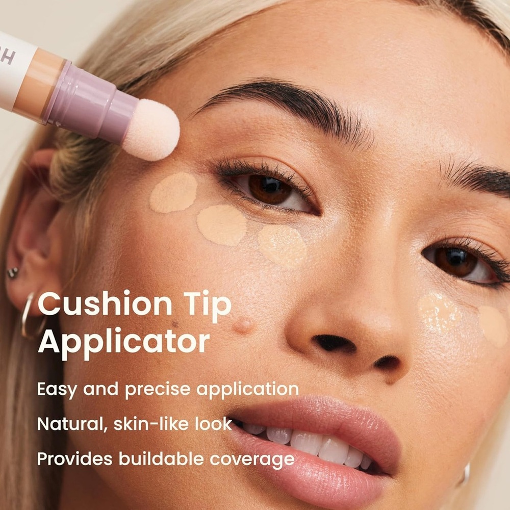 JOAH Perfect Complexion Under Eye Concealer and Serum, NEW - Picture 6 of 8
